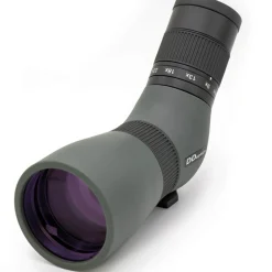 DDoptics Spektiv Ultraview ED 9-27x56 S-ED