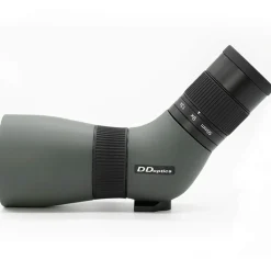 DDoptics Spektiv Ultraview ED 9-27x56 S-ED