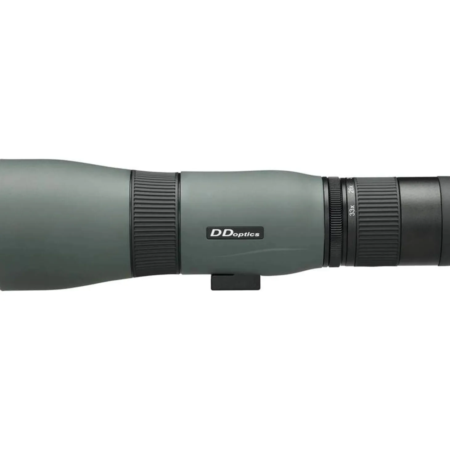 DDoptics Spektiv Ultraview ED 11-33x56