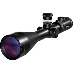 DDoptics Zielfernrohr Nighteagle V6 2,5-15x56 NFX