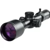 DDoptics Zielfernrohr Nighteagle V8 2,5-20x56 NFX