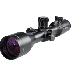 DDoptics Zielfernrohr Nighteagle V6 5-30x50 NFX
