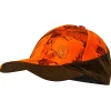 Deerhunter Cap Eagle (Realtree Edge Orange)