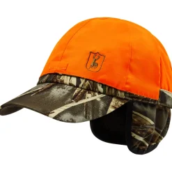 Deerhunter Cap Game Safety (Realtree Max-7)