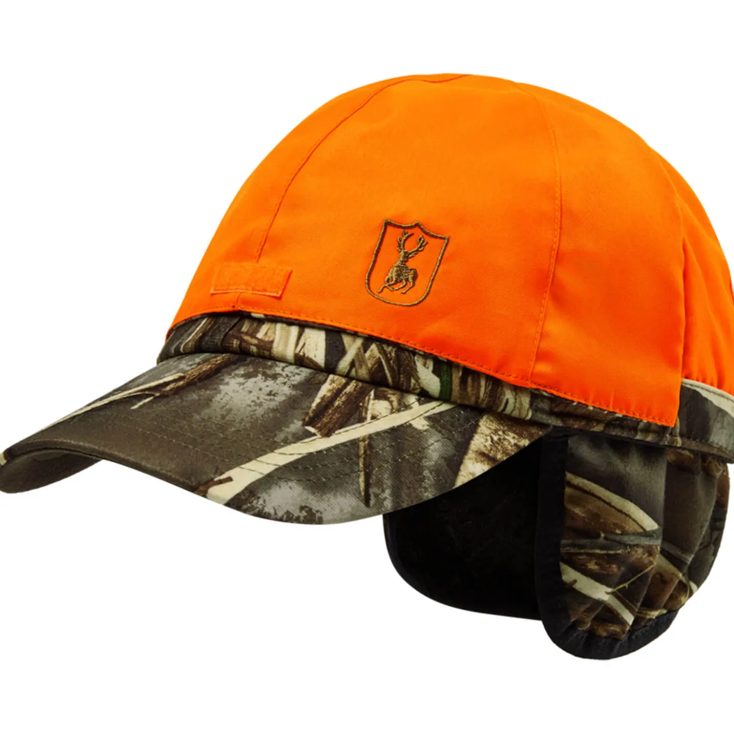 Deerhunter Cap Game Safety (Realtree Max-7)