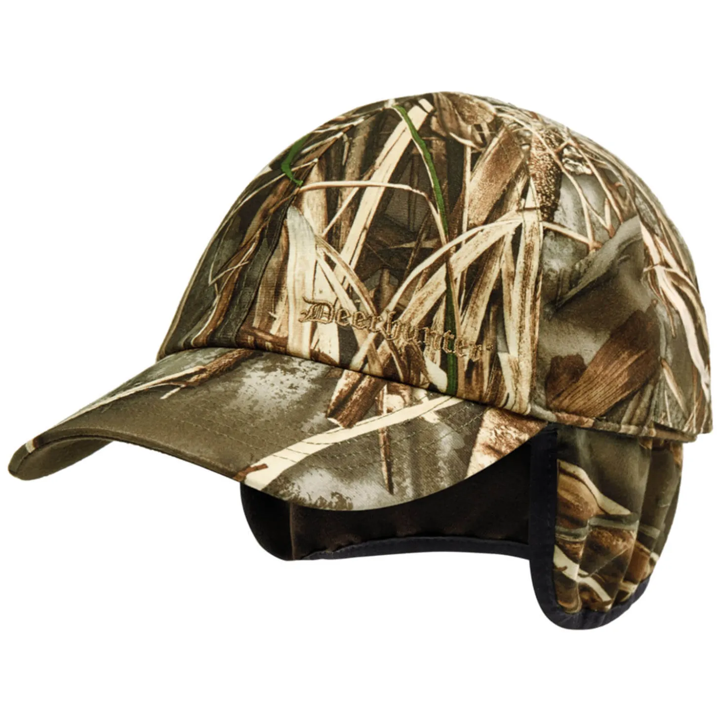 Deerhunter Cap Game Safety (Realtree Max-7)
