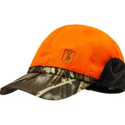 Deerhunter Cap Game Safety (Realtree Max-7)