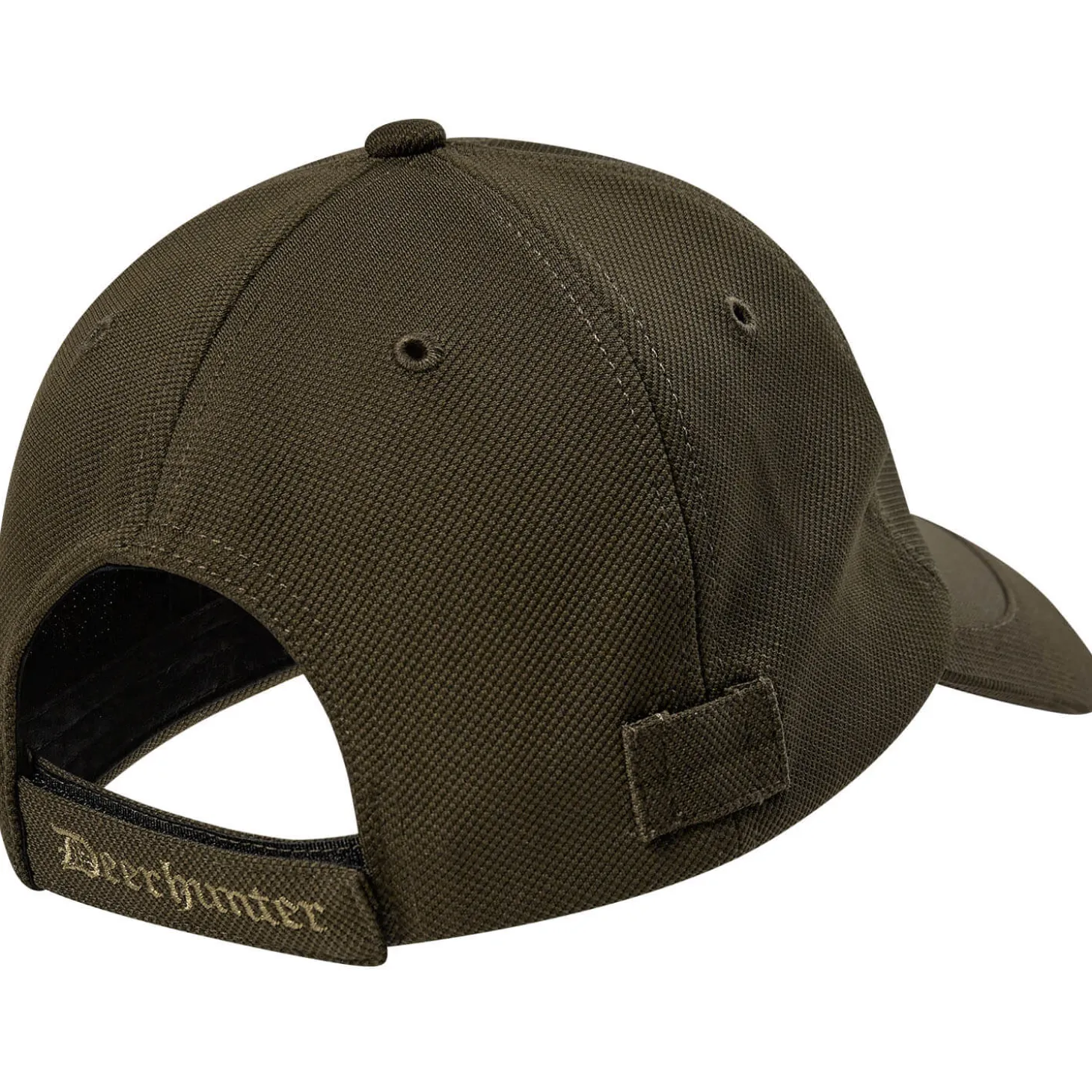 Deerhunter Cap Muflon Pro (Art Green)