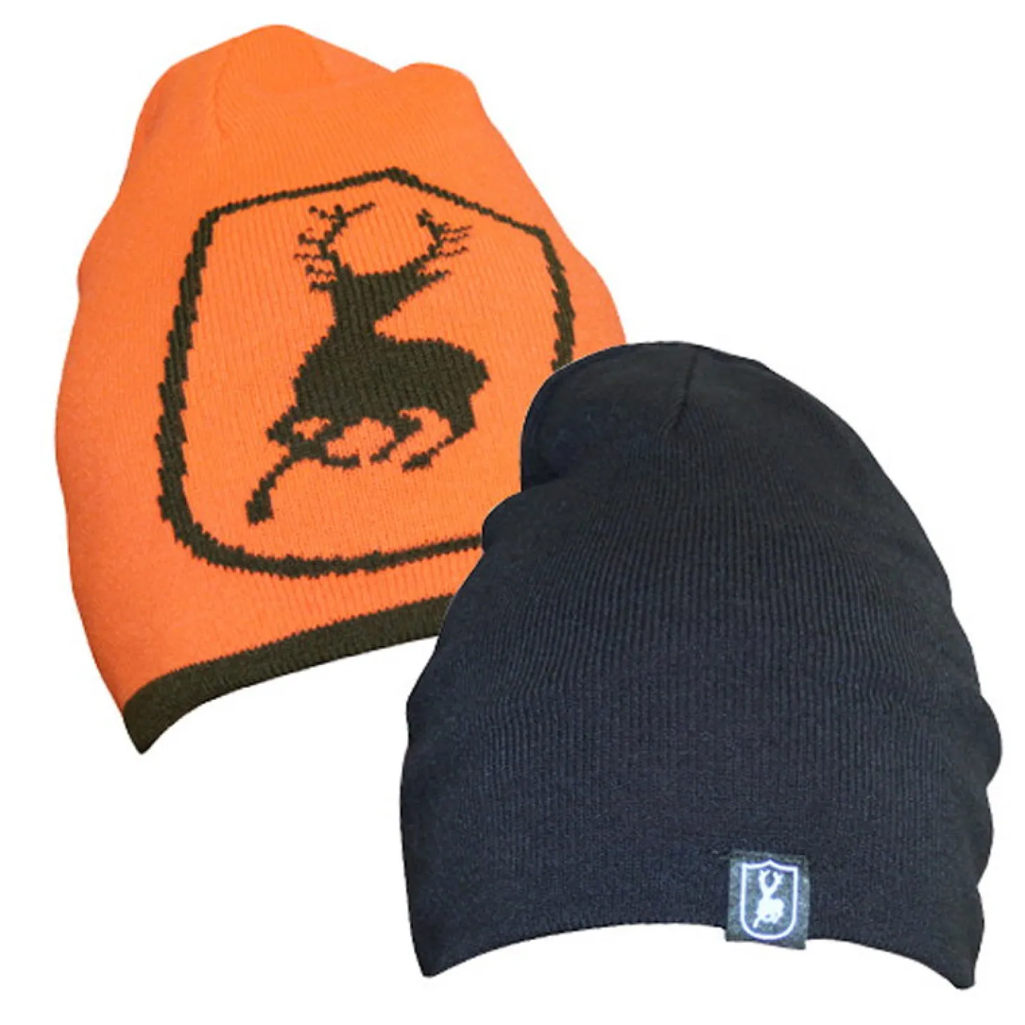 Deerhunter Cumberland Wende-Strickmütze