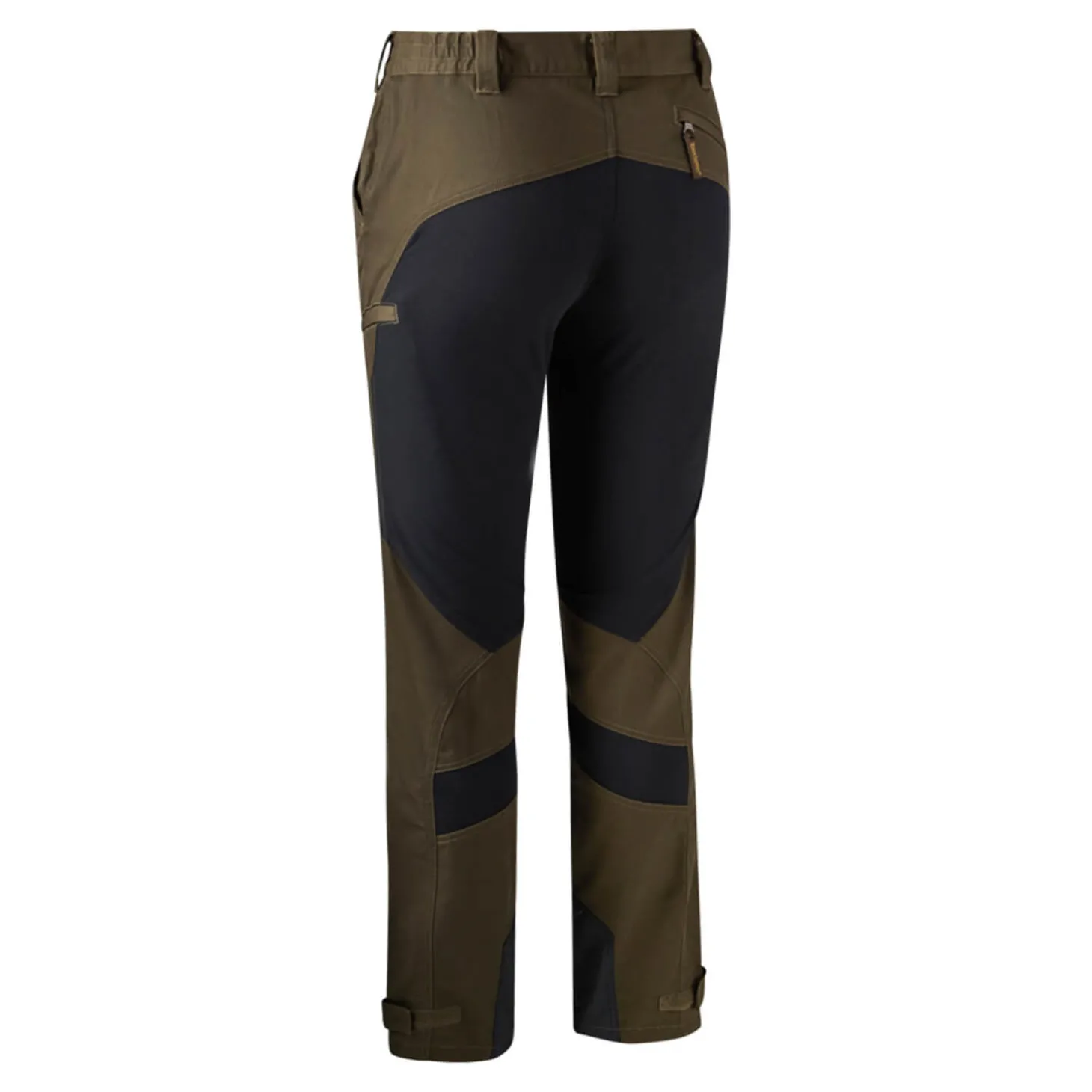 Deerhunter Damenjagdhose Lady Roja (Fallen leaf)