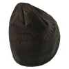 Deerhunter Embossed Strickmütze (Walnut)