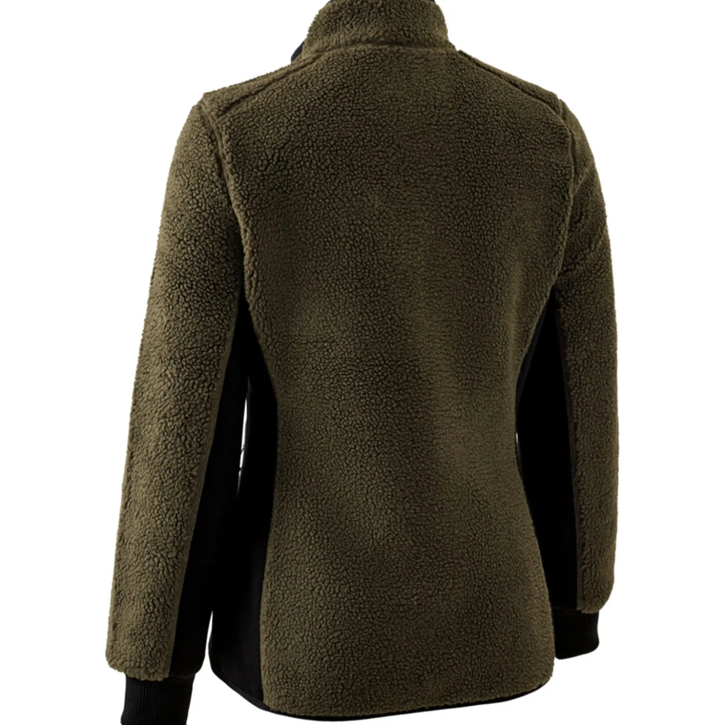 Deerhunter Faserpelzjacke Lady Roja (Adventure Green)