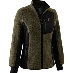 Deerhunter Faserpelzjacke Lady Roja (Adventure Green)
