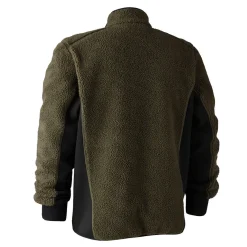 Deerhunter Faserpelzjacke Rogaland (Grün)