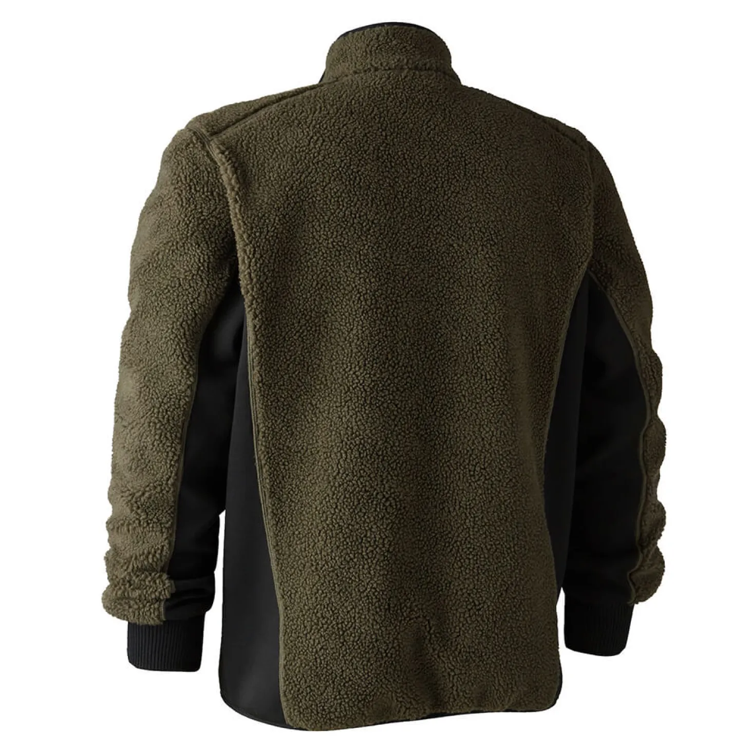 Deerhunter Faserpelzjacke Rogaland (Grün)