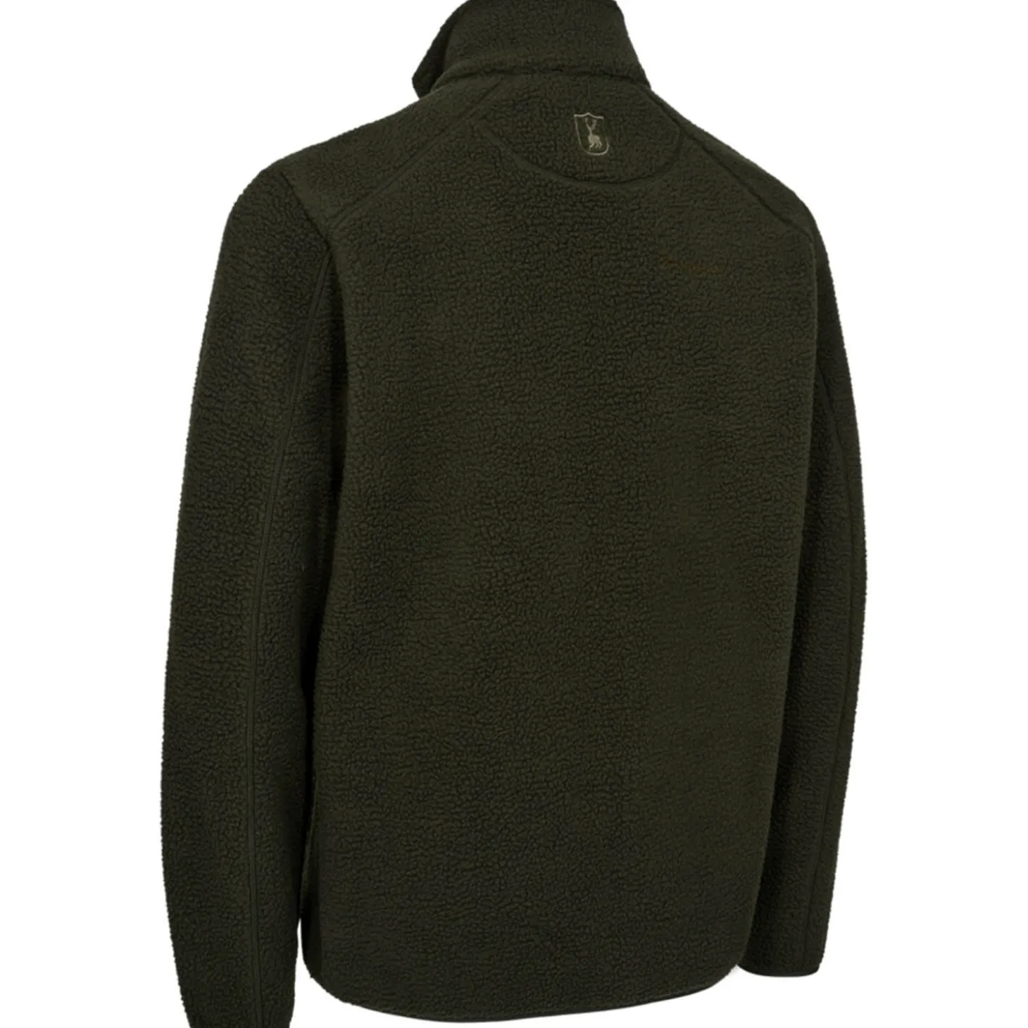 Deerhunter Fleecejacke Atlas (Forest Green)