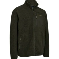 Deerhunter Fleecejacke Atlas (Forest Green)