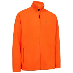 Deerhunter Fleecejacke Atlas Light (Safety Orange)