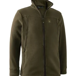 Deerhunter Fleecejacke Eagle (Tarmac Green)