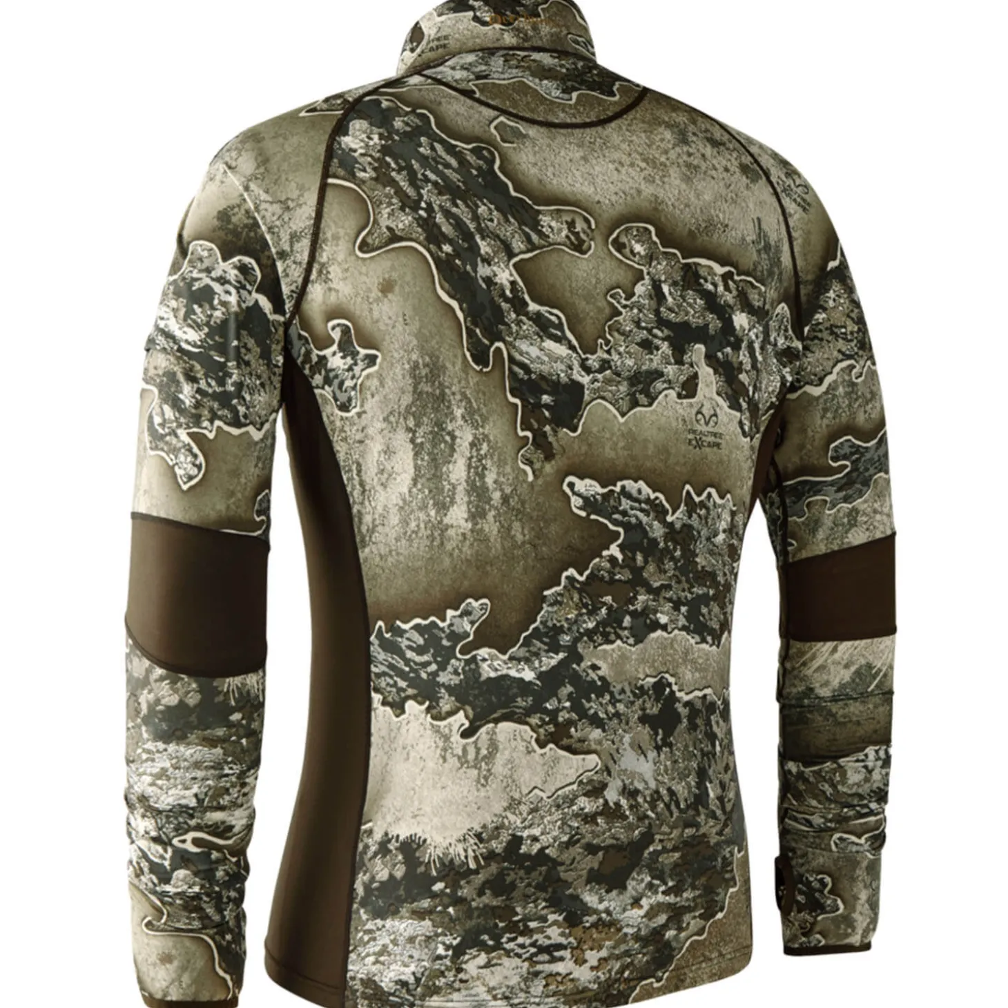 Deerhunter Fleecejacke Excape Ins. (Realtree Excape)