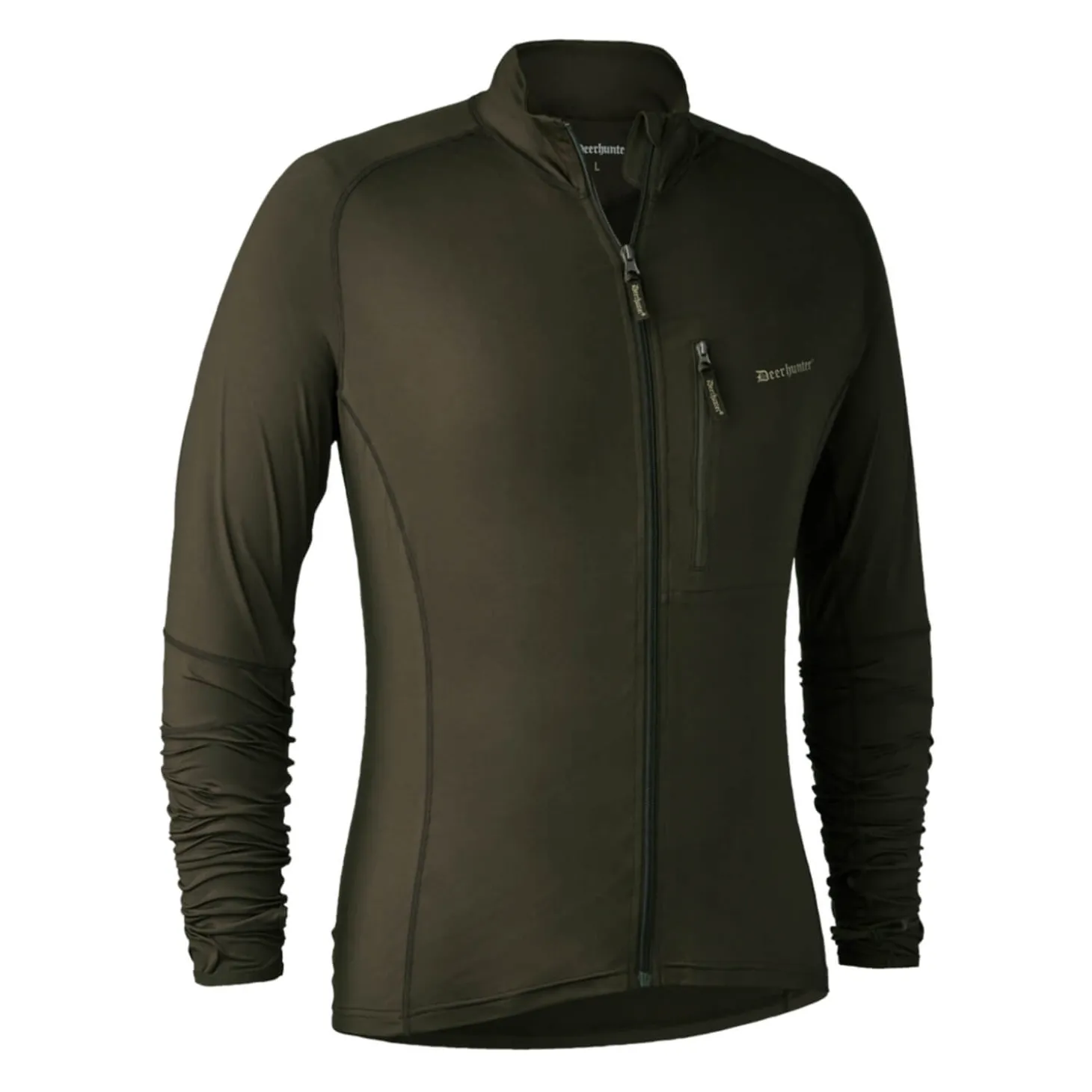 Deerhunter Fleecejacke Excape Insulated