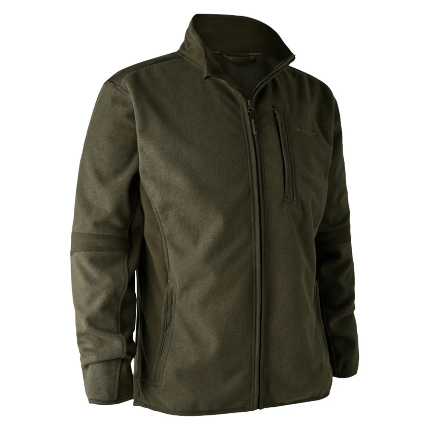 Deerhunter Fleecejacke Gamekeeper Bonded (Grün)