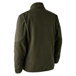 Deerhunter Fleecejacke Gamekeeper Bonded (Grün)