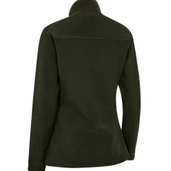 Deerhunter Fleecejacke Lady Cumbria (Forest Ember)