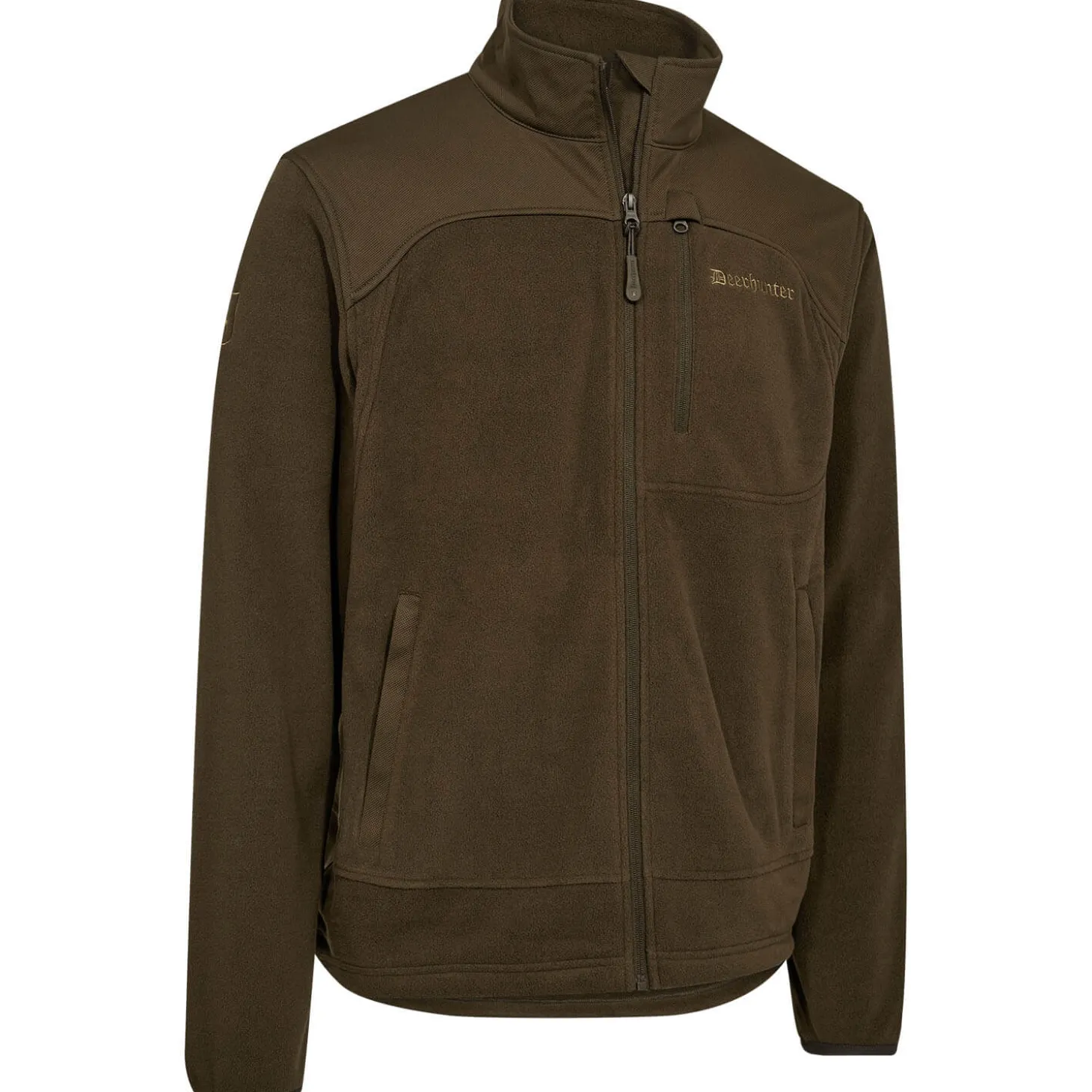 Deerhunter Fleecejacke Muflon Pro (Art Green)