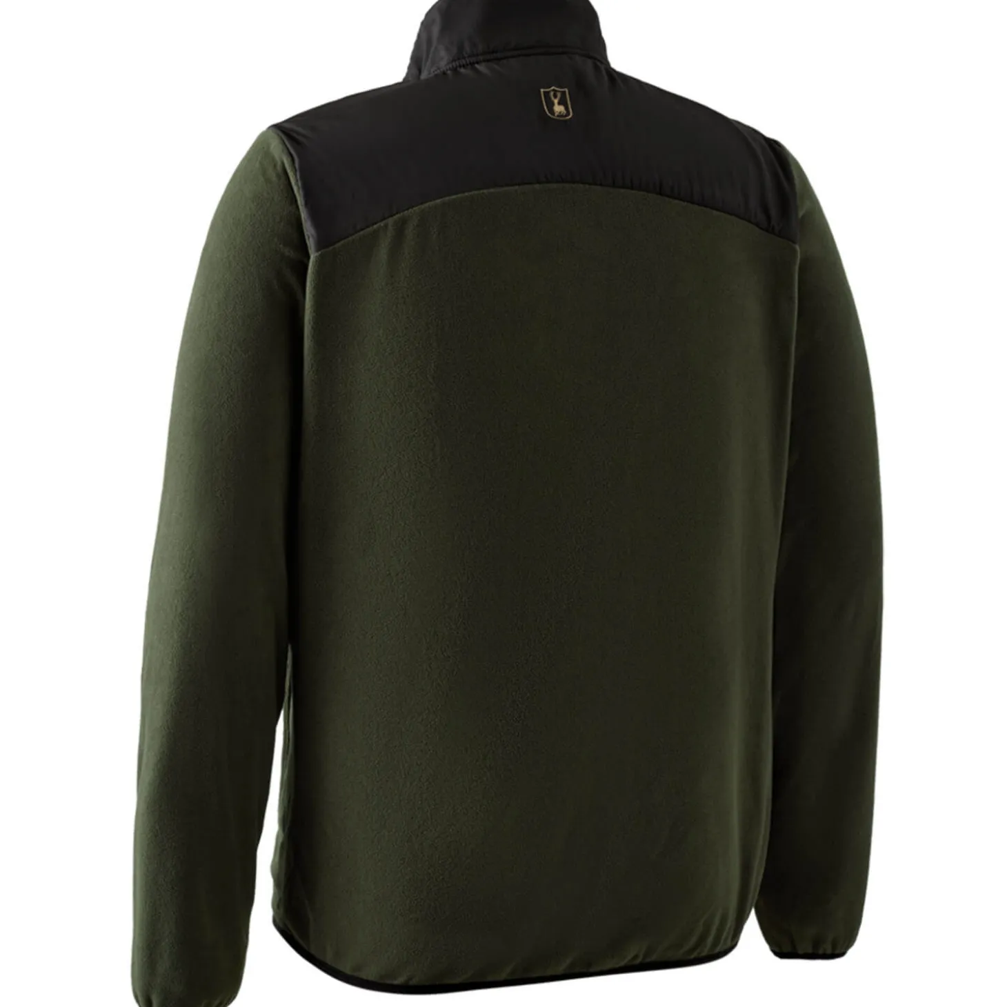 Deerhunter Fleecejacke Northward (Rifle Green)