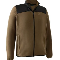 Deerhunter Fleecejacke Northward (Hickory)