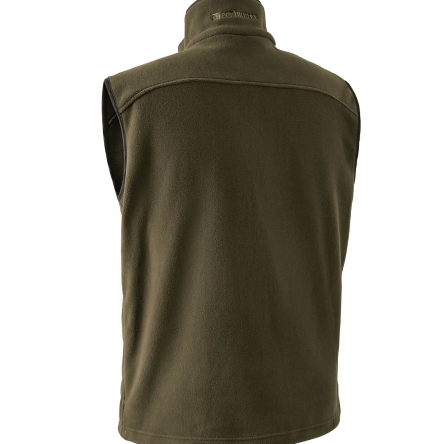 Deerhunter Fleeceweste Eagle (Tarmac Green)