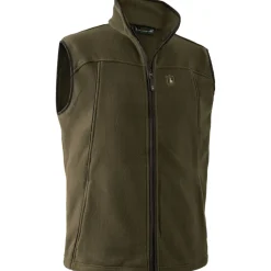 Deerhunter Fleeceweste Eagle (Tarmac Green)