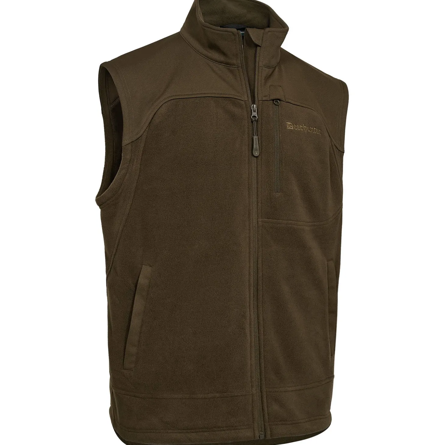 Deerhunter Fleeceweste Muflon Pro (Art Green)
