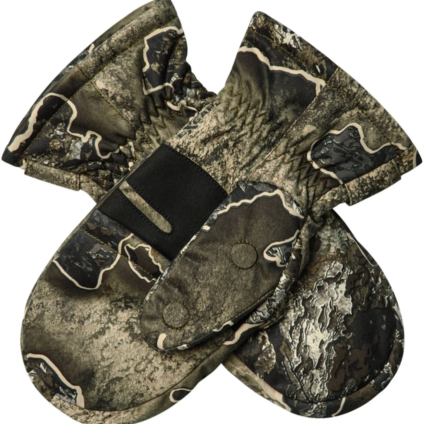 Deerhunter Fäustlinge Excape (Realtree)