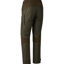 Deerhunter Hose Lady Ann mit Membrane (Deep Green)