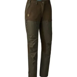 Deerhunter Hose Lady Ann mit Membrane (Deep Green)