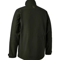 Deerhunter Jacke Climate 37,5 (Forest Ember)