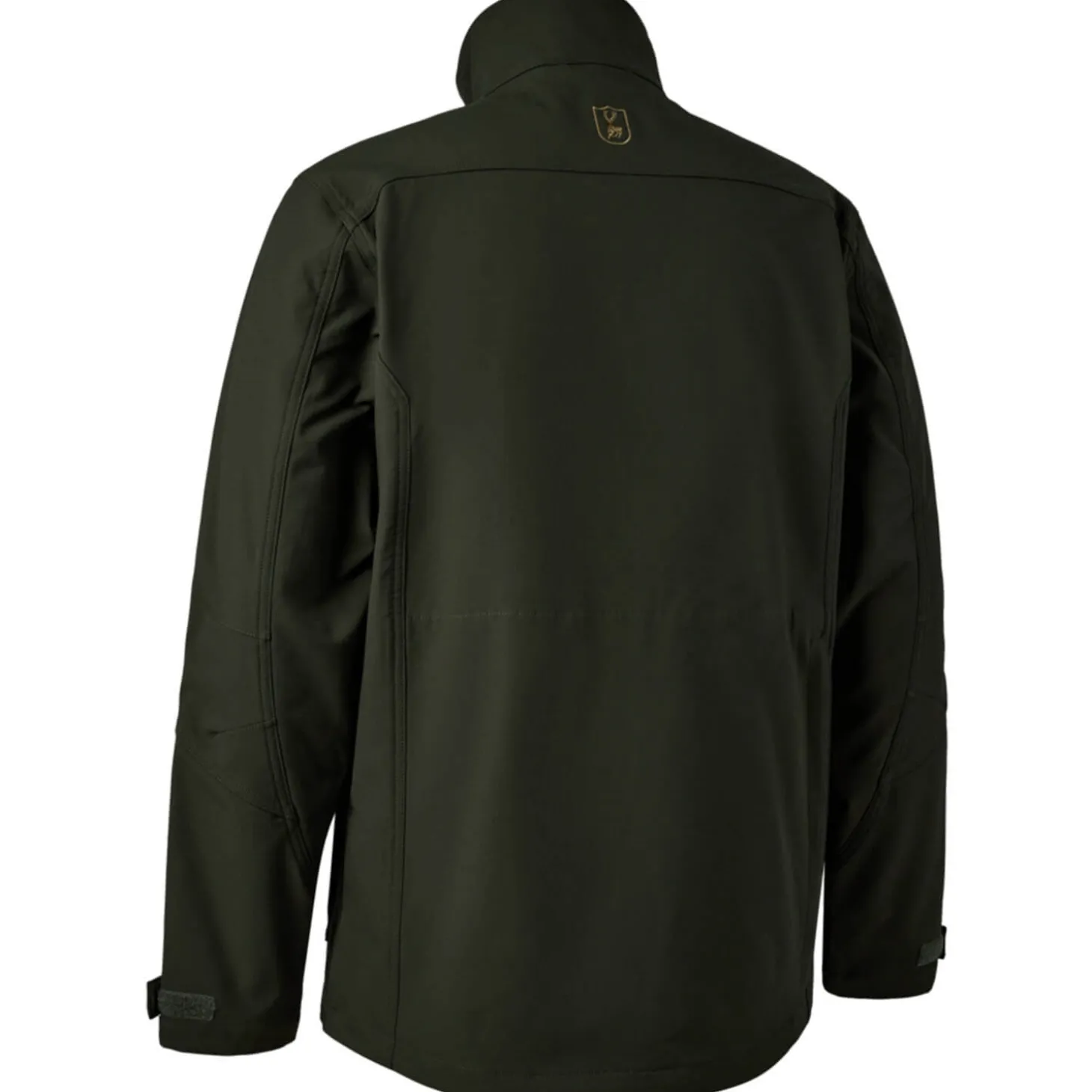 Deerhunter Jacke Climate 37,5 (Forest Ember)