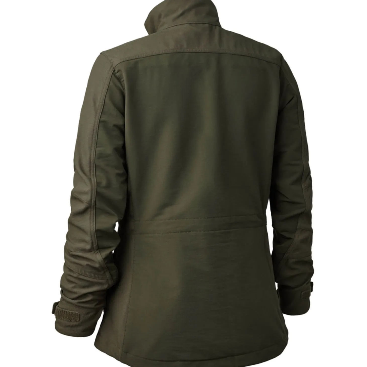 Deerhunter Jacke Lady Ann Extreme (Palm Green)