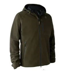 Deerhunter Jacke Pro Gamekeeper Short (Grün)