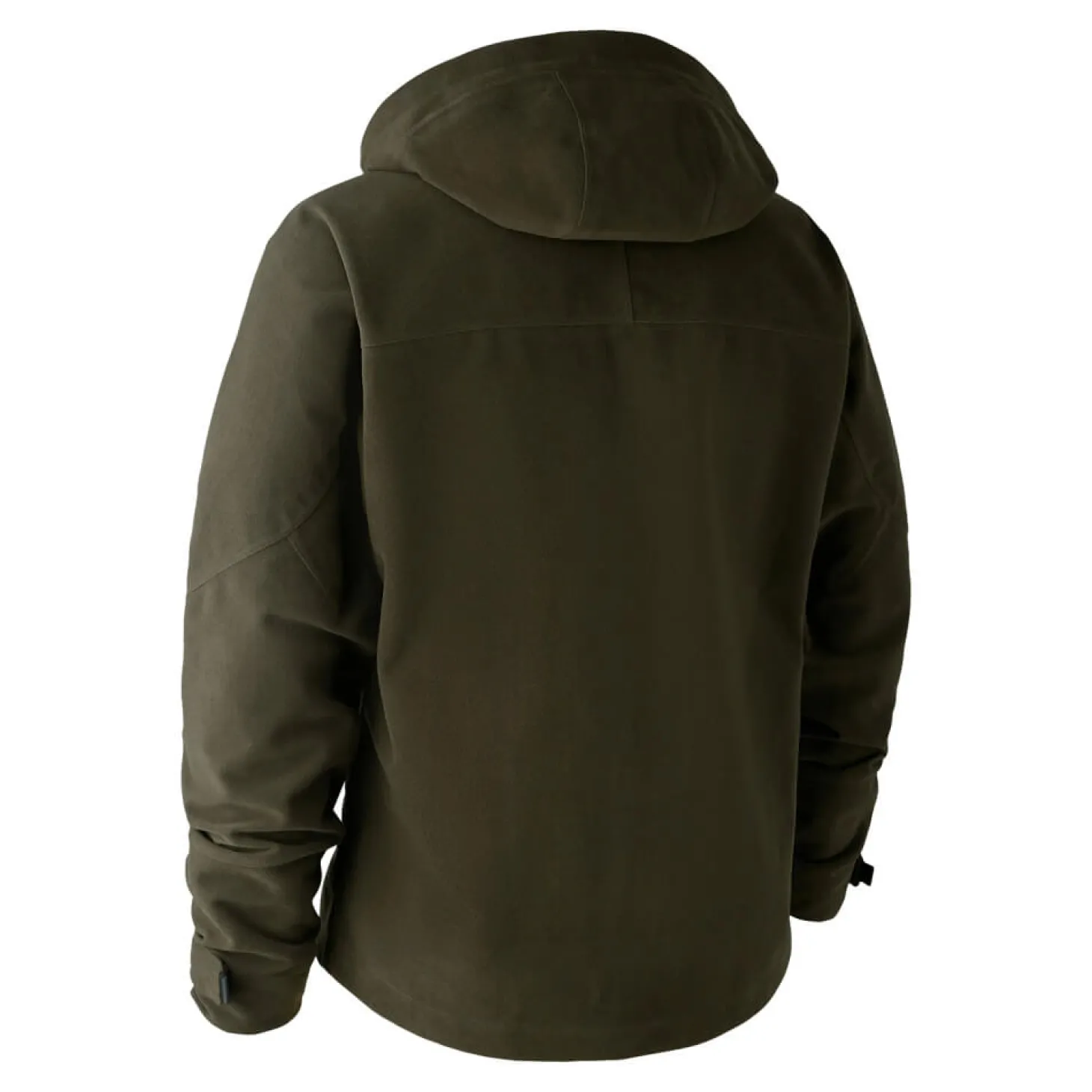 Deerhunter Jacke Pro Gamekeeper Short (Grün)