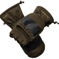 Deerhunter Jagdhandschuhe Muflon Pro (Feustlinge)