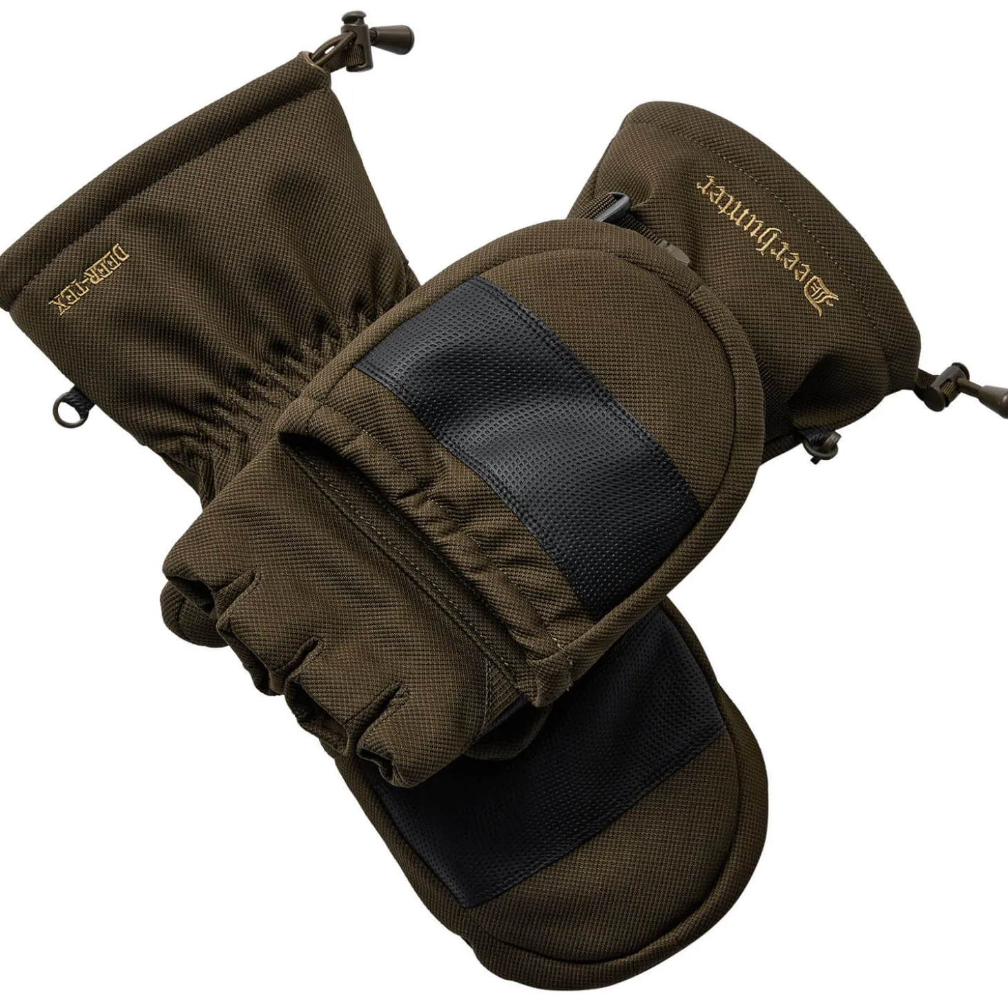 Deerhunter Jagdhandschuhe Muflon Pro (Feustlinge)