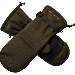 Deerhunter Jagdhandschuhe Muflon Pro (Feustlinge)