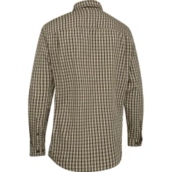 Deerhunter Jagdhemd Baldwin (Brown Check)