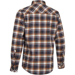 Deerhunter Jagdhemd Charles (Brown Check)