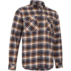 Deerhunter Jagdhemd Charles (Brown Check)