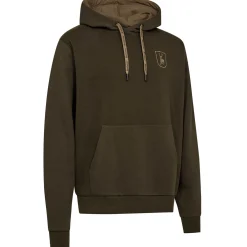 Deerhunter Jagdhoodie (Fallen Leaf)