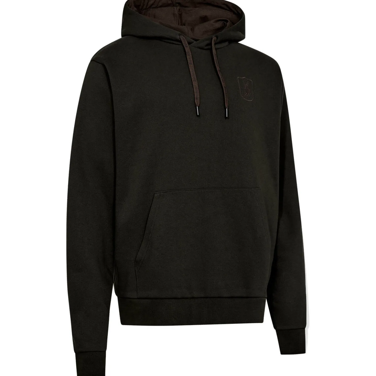 Deerhunter Jagdhoodie (Forest Ember)